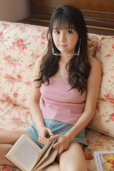 女刑警